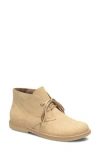 B O C Livie Chukka Boot In Natural Nubuck