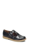 B O C Lizzy Mary Jane Flat In Black Box