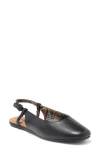 B O C PERRI SLINGBACK FLAT