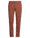 B Settecento Pants In Brown
