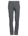 B Settecento Pants In Grey