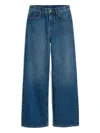 B Sides Elissa Cotton Jeans In Blue