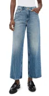 B Sides Elissa Jeans Jane Wash In Blue