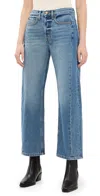 B Sides Slim Lasso Jeans Tate Vintage In Tate Vintage