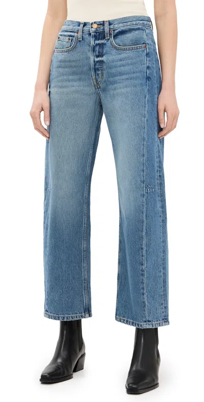 B Sides Slim Lasso Jeans Tate Vintage