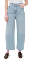 B Sides Leroy Jeans Jac Wash In Jac Wash