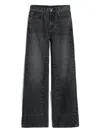 B Sides Marcel Jeans In Black