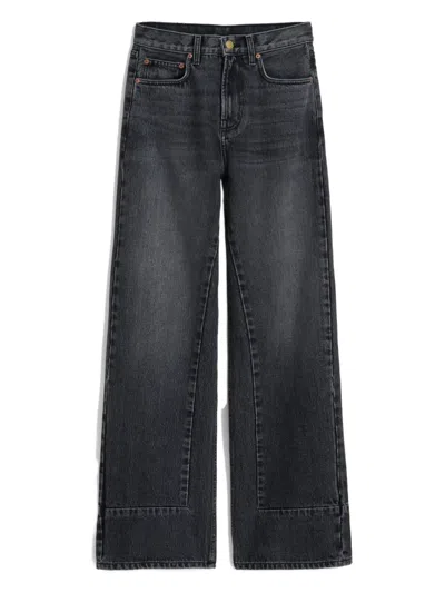 B Sides Marcel Jeans In Black
