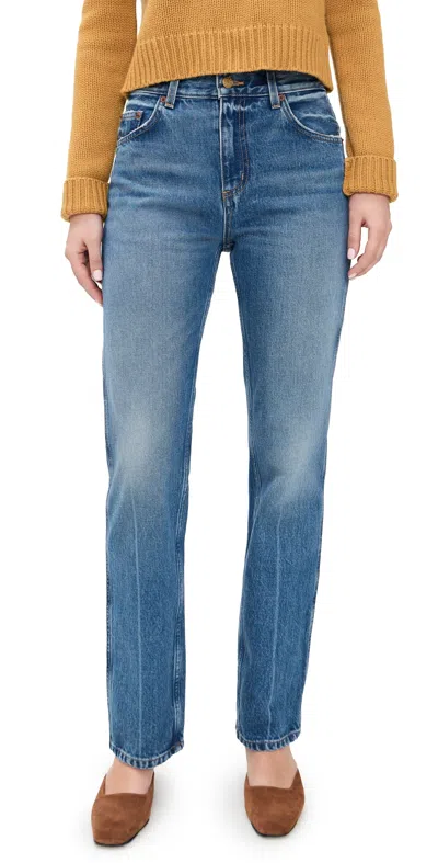 B Sides Mira Jeans Jane Wash