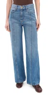 B Sides Quinn Jeans Beech Wash In Beech Wash