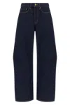 B Sides Lasso Jeans In Blue