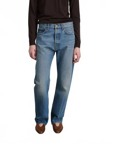 B Sides Tilda Jean In Jane In Blue
