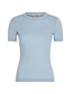B Sides Vivien T-shirt In Blue