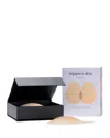 B-six Nippies Skin Lifts Caramel Sz.1 Petals In Caramel