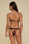 B Swim Adriatic Tie-side Bikini Swim Bottoms