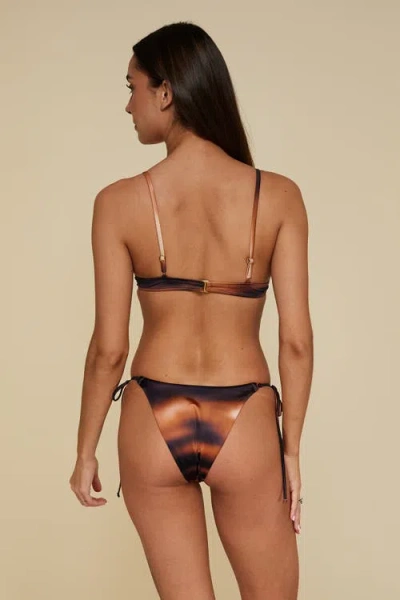 B Swim Adriatic Tie-side Bikini Swim Bottoms