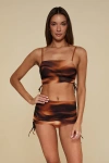 B Swim Auger Bralette Bikini Swimsuit Top