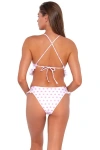B Swim Bachelorette Bikini Swim Bottoms In Sweet Nothings
