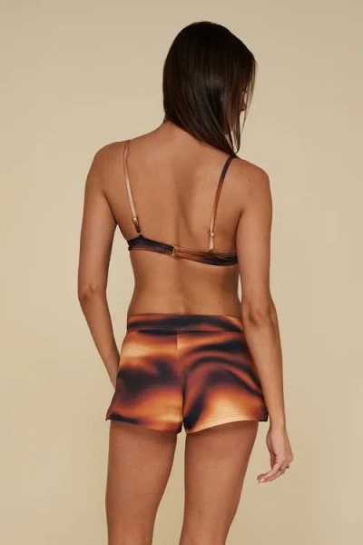 B Swim Bahama Board Short