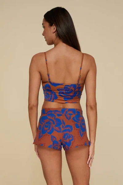 B Swim Bahama Board Short