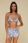 B Swim Bahama Board Short