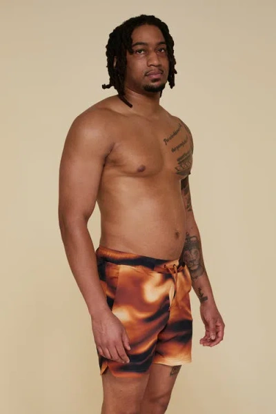 B Swim Bermuda Board Short
