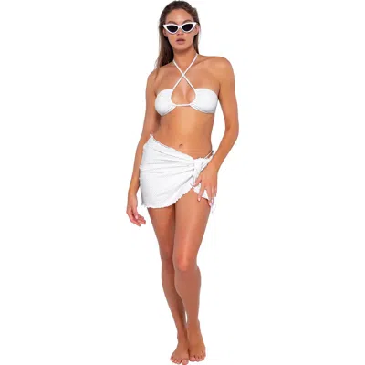 B Swim Faith Cover-up Pareo