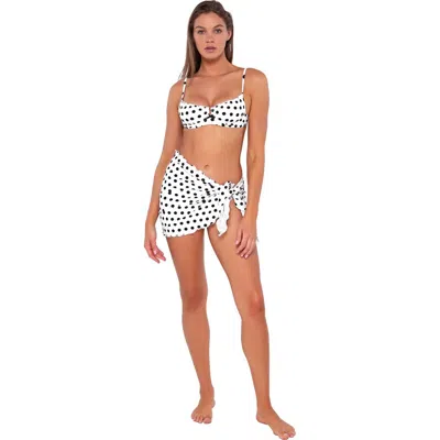 B Swim Faith Cover-up Pareo