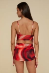 B Swim Hadal High Waist Bikini Swim Bottoms