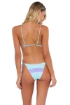 B Swim Jaelyn Bikini Swim Bottoms In Water's Edge