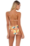 B Swim Margot Bikini Swim Bottoms In Moondance