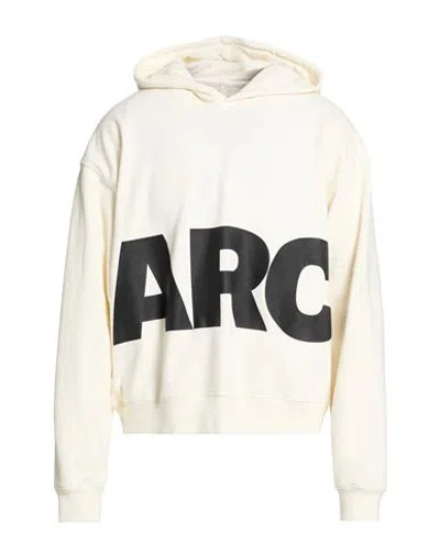 B1archive Man Sweatshirt Off White Size M Cotton