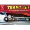 B2b Replicas 1-25 Scale Amt Tommy Ivo Streamliner Dragster Plastic Model Kit