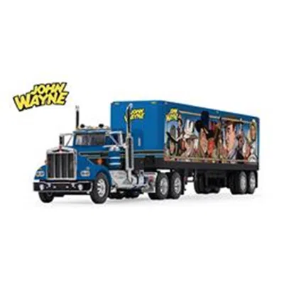 B2b Replicas 1-64 Scale Dcp John Wayne Comic Edition Truck