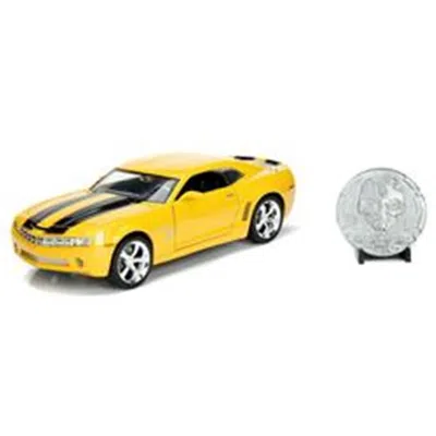 B2b Replicas 2006 Chevrolet Camaro Bumblebee Car