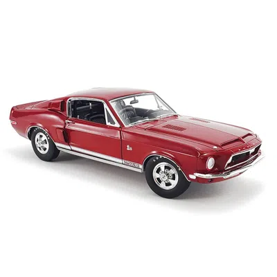 B2b Replicas Acme 1968 Shelby Gt500 Kr Car