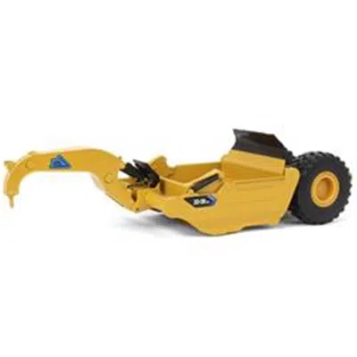 B2b Replicas B2breplicas 1-64 Ratio Spec-cast Mts 33-38xl Towed Scraper Tractor Toy