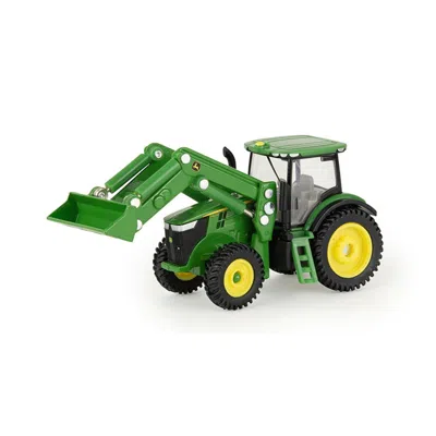 B2b Replicas B2breplicas 1-64 Scale Ertl - John Deere 7260r Tractor Model Kit
