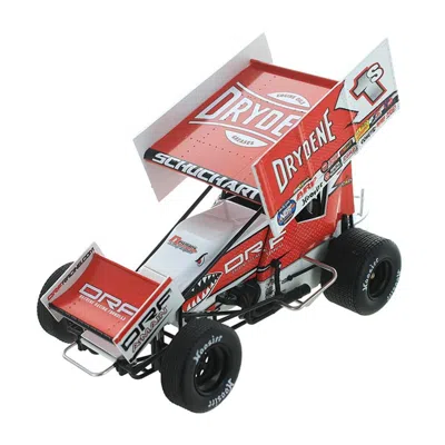 B2b Replicas B2breplicas Acme 2021 No.1s Drydene & Shark Racing Model Car