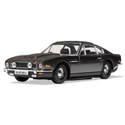 B2b Replicas B2breplicas Corgi James Bond Model Car For Aston Martin V8