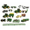 B2b Replicas B2breplicas Ertl John Deere Vehicle Value Mix Model