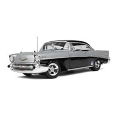 B2b Replicas B2breplicas First Gear Carquest 1957 Chevy Bel Air Model