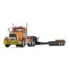 B2b Replicas B2breplicas First Gear Peterbilt Model 367 Day Cab Model Trailer