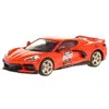 B2b Replicas B2breplicas Greenlight 104th Running Of The Indianapolis 500 Car Model For 2020 Chevrolet Corvette C