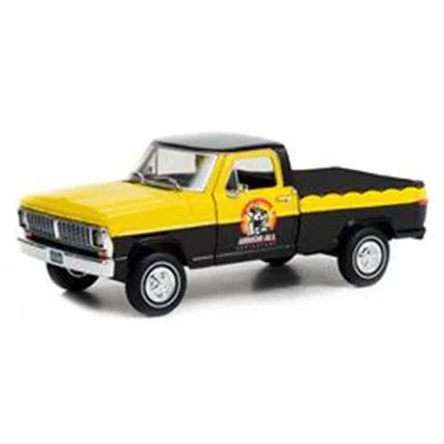 B2b Replicas B2breplicas Greenlight Armor All Model Car For 1970 Ford F-100