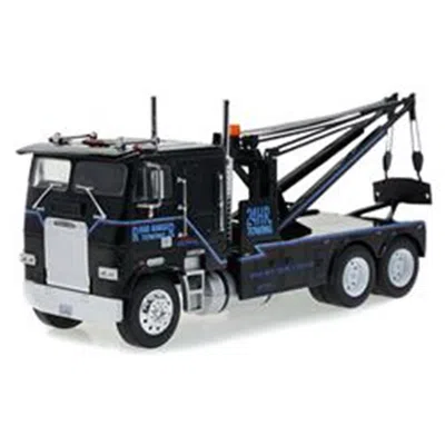 B2b Replicas B2breplicas Greenlight Truck Model For 1984 Freightliner Fla 9664 Tow
