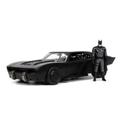 B2b Replicas B2breplicas Jada Car Model Toys For Batmobile & Batman Figure