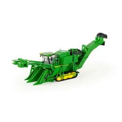 B2b Replicas B2breplicas John Deere Ch950 Sugar Cane Harvester Tracked