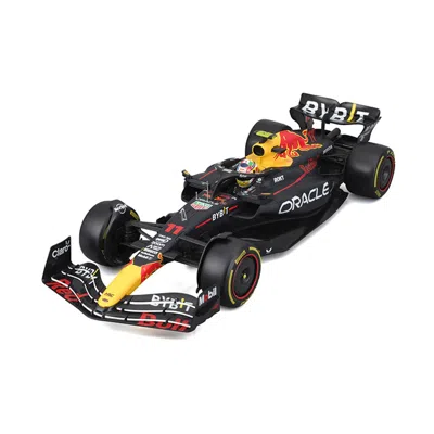 B2b Replicas Bburago 2023 Oracle & Red Bull Racing F1