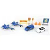 B2b Replicas Blue Angels Playset